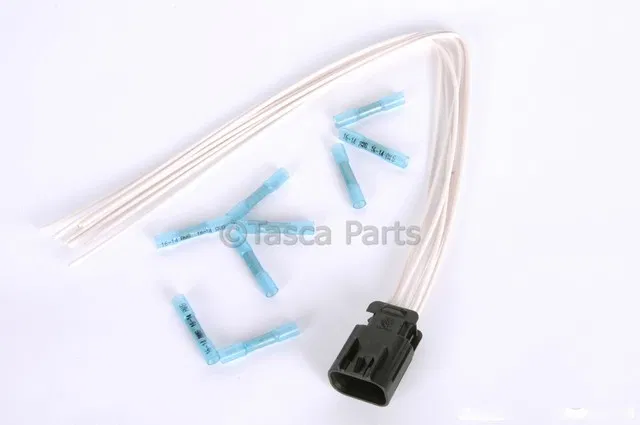 Multi-Purpose Wire Connector - GM (13587152)