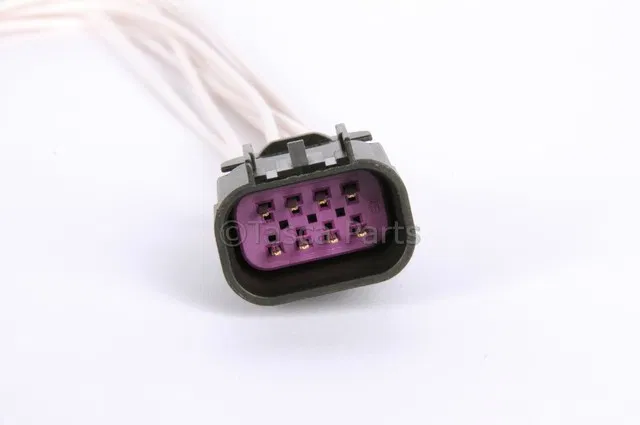Multi-Purpose Wire Connector - GM (13587152)