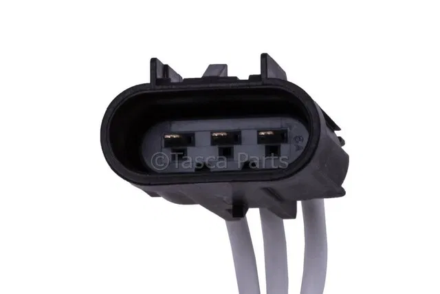 Multi-Purpose Connector - GM (13587153)