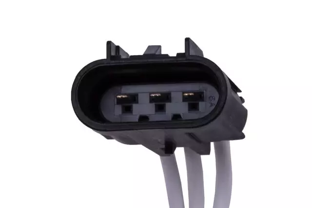 Multi-Purpose Connector - GM (13587153)
