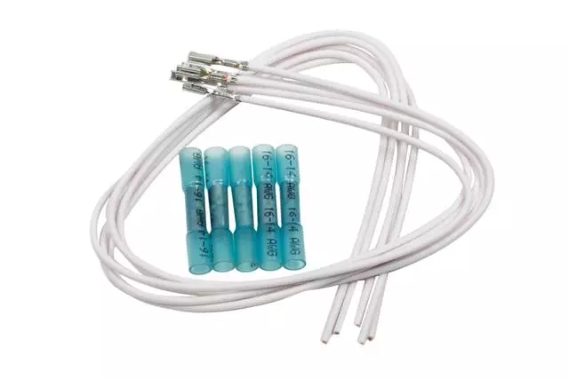 Wire Splice - GM (13587428)