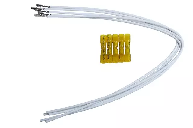 Wire Splice - GM (13587516)