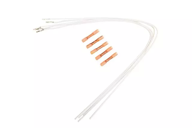Wire Splice - GM (13587521)