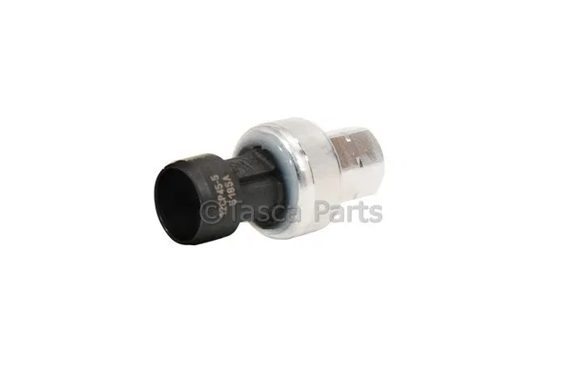 Air Conditioning Refrigerant Pressure Sensor - GM (13587697)