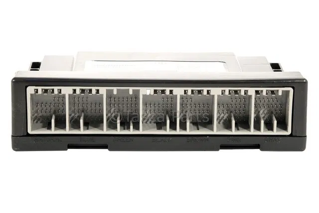 Body Control Module - GM (13587700)
