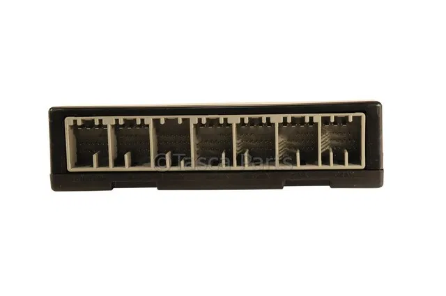 Body Control Module - GM (13587704)