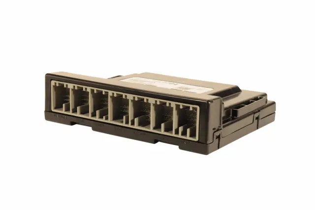 Body Control Module - GM (13587704)