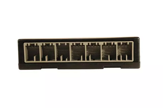 Body Control Module - GM (13587704)