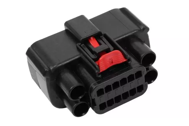 Wiring Harness Connector - GM (13587961)