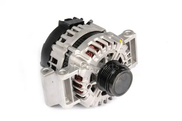 Alternator - GM (13588316)