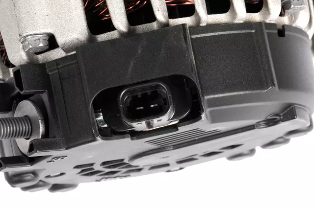 Alternator - GM (13588316)