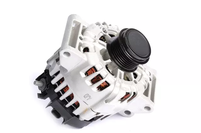 Alternator - ACDelco (13588324)