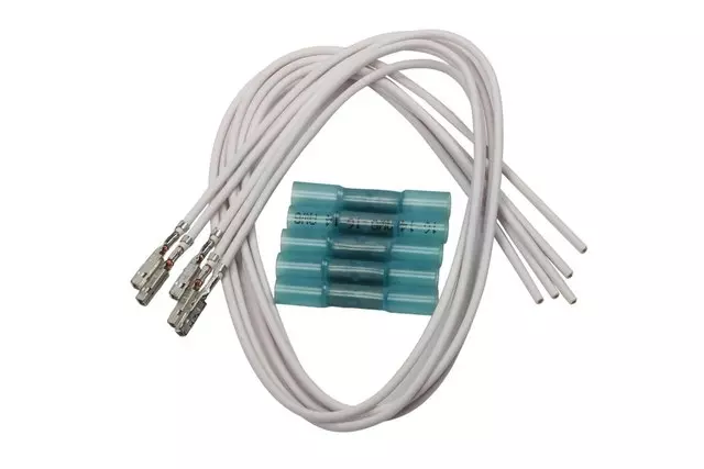 Wire Splice - GM (13588901)