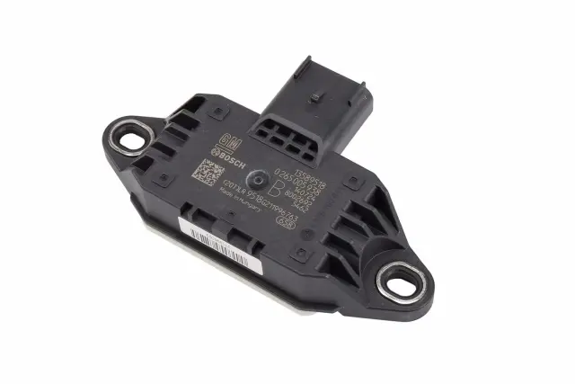 Vehicle Yaw Sensor - GM (13589518)