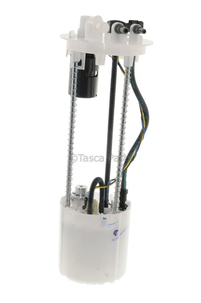 Fuel Pump Module without Fuel Level Sensor - GM (13589705)