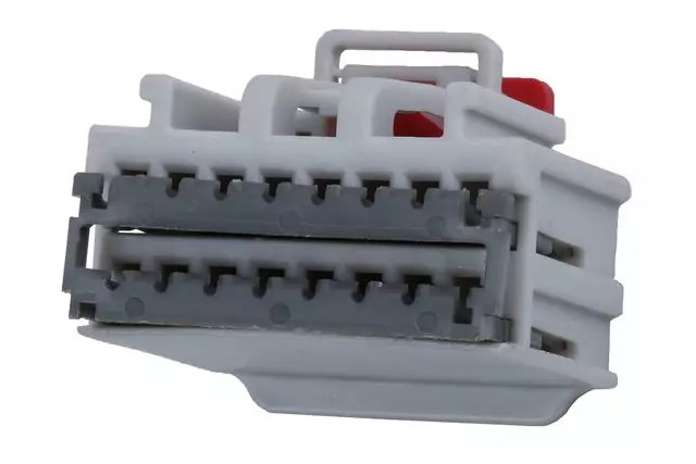 Wiring Harness Connector - GM (13591062)