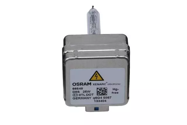 Headlamp Bulb - GM (13591408)