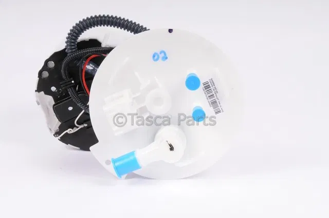 Fuel Pump Module Assembly without Fuel Level Sensor - GM (13592113)