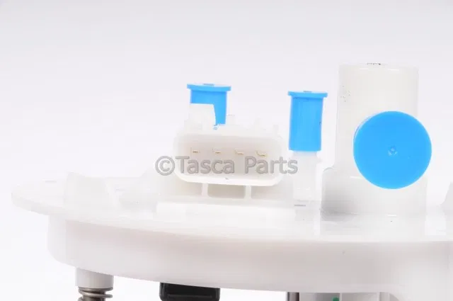 Fuel Pump Module Assembly without Fuel Level Sensor - GM (13592113)