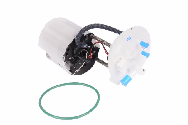 Fuel Pump Module Assembly without Fuel Level Sensor - GM (13592113)