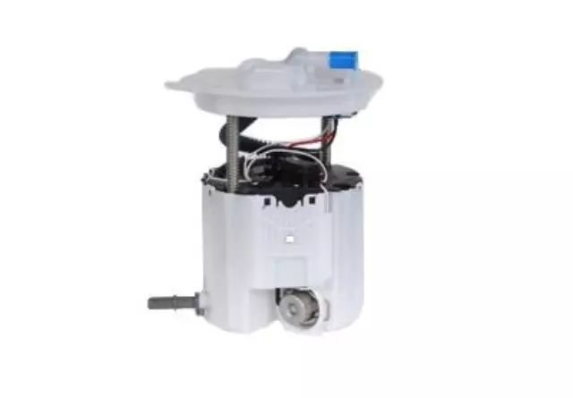 Fuel Pump Module without Fuel Level Sensor - GM (13592335)