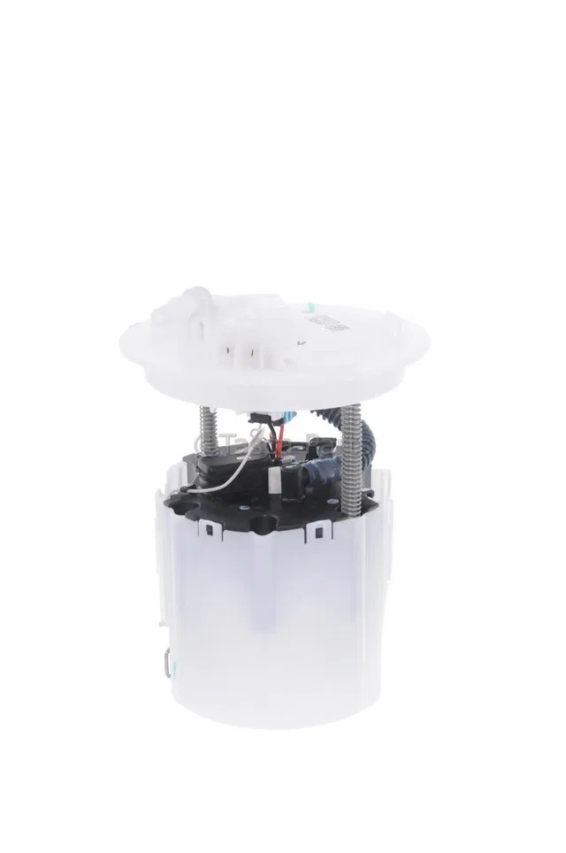 Fuel Pump Module without Fuel Level Sensor, with Seal - GM (13592337)