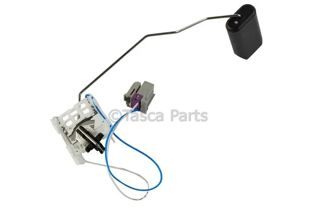 Level Sensor - Passenger Side (RH) - GM (13592496)