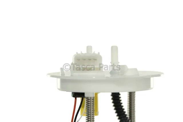 Fuel Pump Module without Fuel Level Sensor, with Seal - GM (13592603)