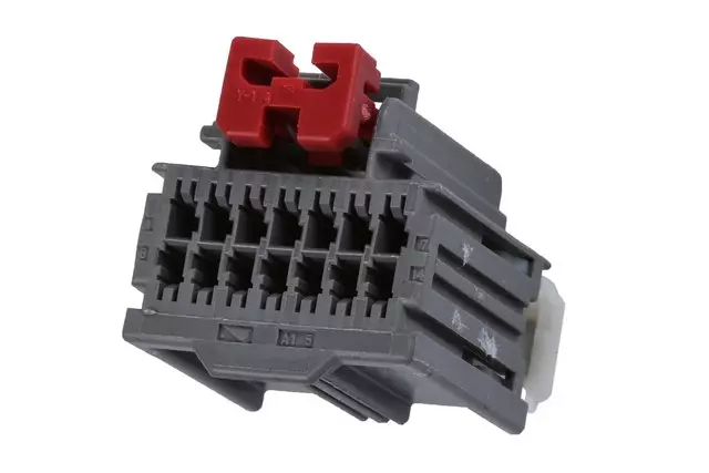 Multi-Purpose Wire Connector - GM (13593896)