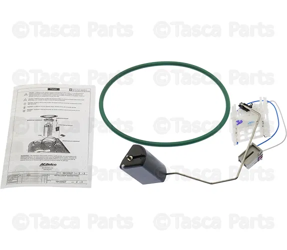 Level Sensor - Passenger Side (RH) - GM (13594055)