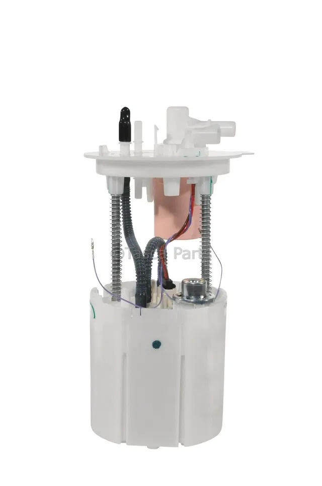 Fuel Pump Module without Fuel Level Sensor - GM (13594130)