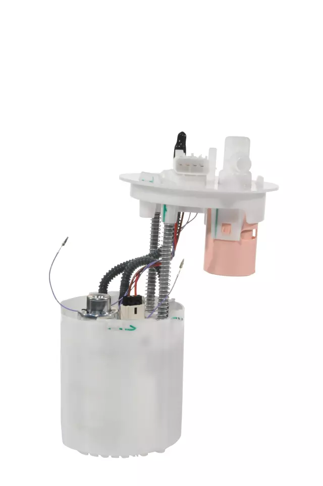Fuel Pump Module without Fuel Level Sensor - GM (13594130)