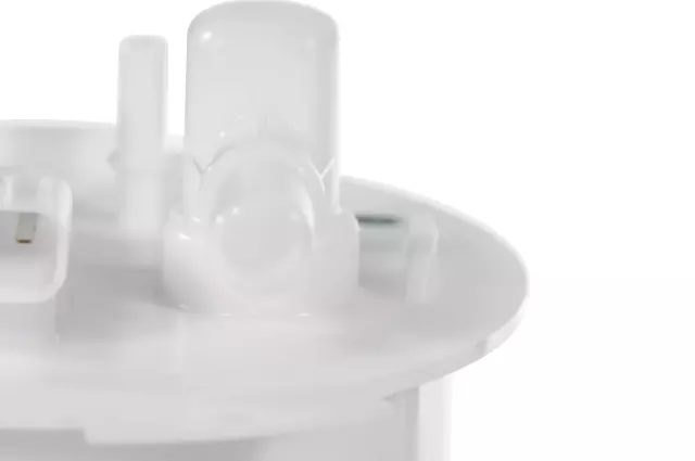 Fuel Pump Module without Fuel Level Sensor - GM (13594130)