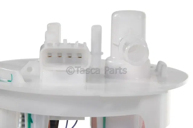 Fuel Pump Module without Fuel Level Sensor - GM (13594130)