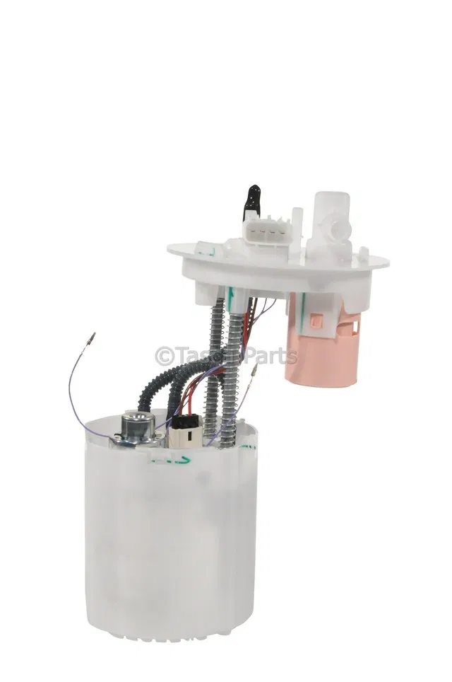 Fuel Pump Module without Fuel Level Sensor - GM (13594130)