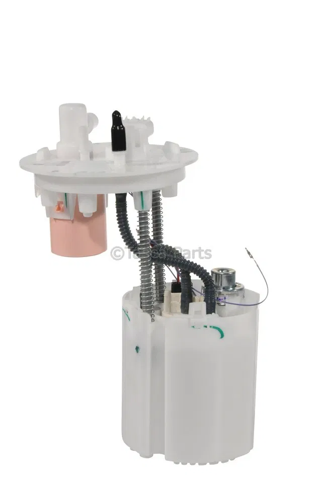 Fuel Pump Module without Fuel Level Sensor - GM (13594130)