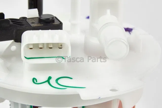 Fuel Pump Module without Fuel Level Sensor - GM (13594131)