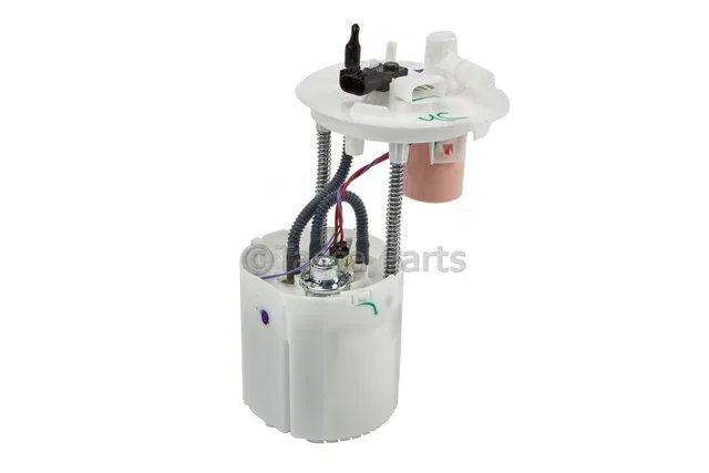Fuel Pump Module without Fuel Level Sensor - GM (13594131)