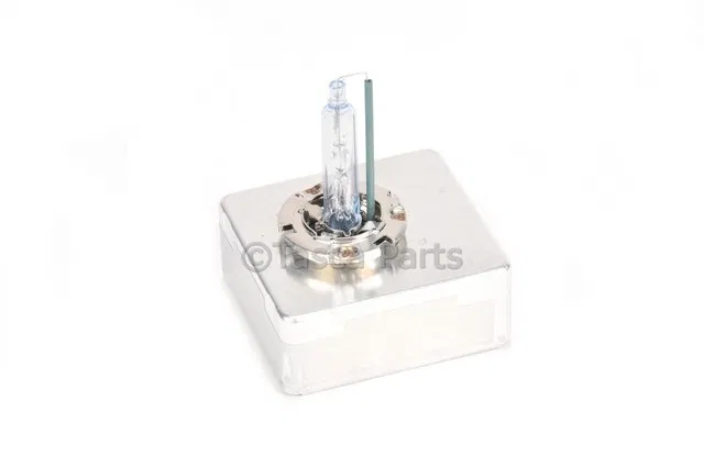 Headlamp Bulb with Ballast - GM (13594523)