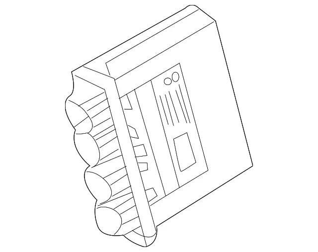 Module - GM (13594683)