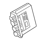 Module - GM (13594683)