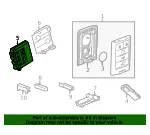 Module - GM (13594683)