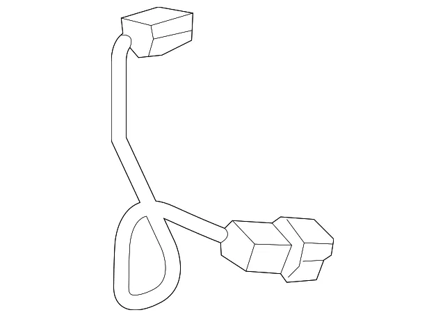 Multi-Purpose Lamp - GM (13595240)