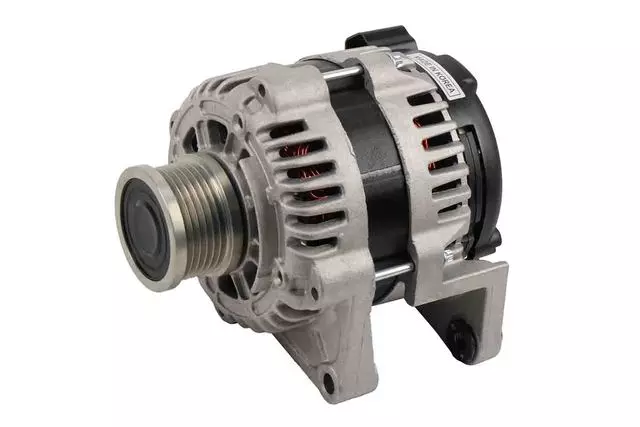 Alternator - ACDelco (13595628)