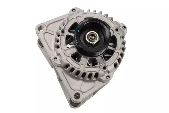 Alternator - ACDelco (13595629)