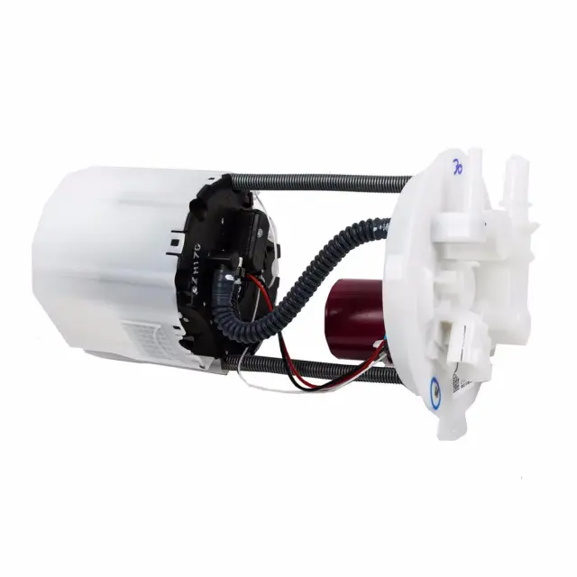 Fuel Pump Module Assembly without Fuel Level Sensor, with Seal - GM (13595835)