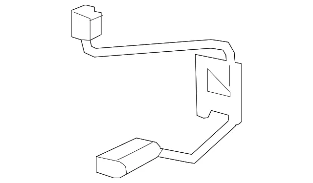 Fuel Level Sensor - GM (13595836)