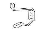 Fuel Level Sensor - GM (13595836)