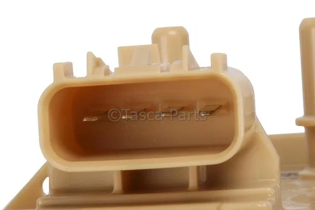 Fuel Pump Module without Fuel Level Sensor, with Seal - GM (13596755)