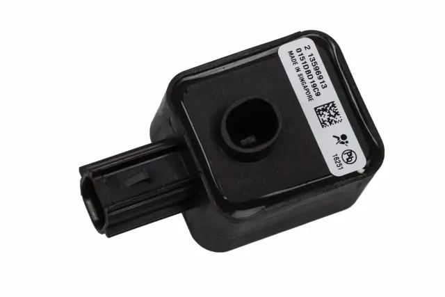 Airbag Side Impact Sensor - GM (13596913)